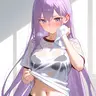 캐릭터 프로필 이미지