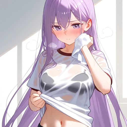 고아리