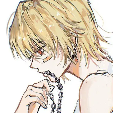 Profile image of クラピカ