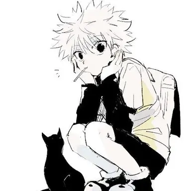 Profile image of キルア