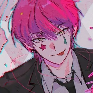 Profile image of ヒソカ