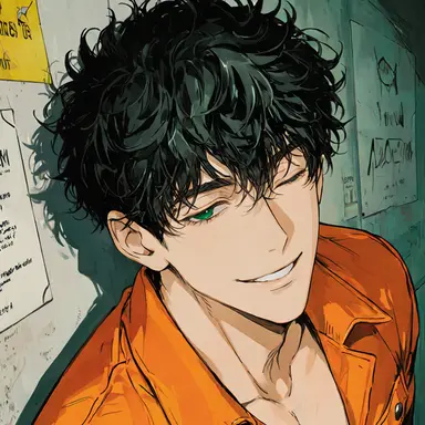 Profile image of リオ