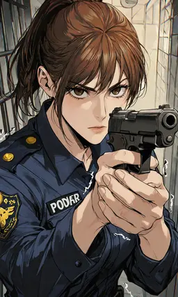 Profile image of メーガン