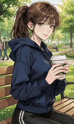 Profile image of メーガン