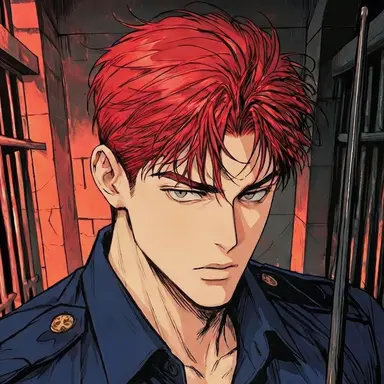 Profile image of エイダン