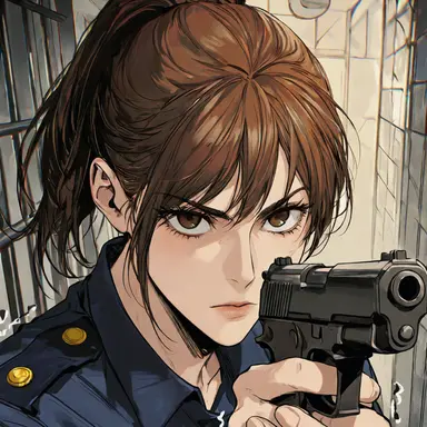 Profile image of メーガン