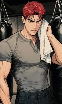 Profile image of エイダン