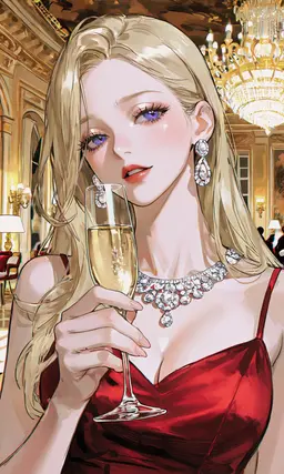 Profile image of クロエ