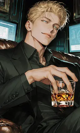 Profile image of ジェームズ