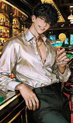Profile image of リオ