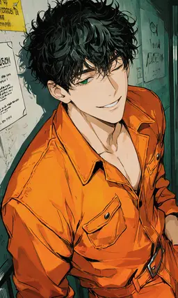 Profile image of リオ