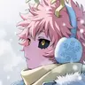 Profile image of Mina Ashido