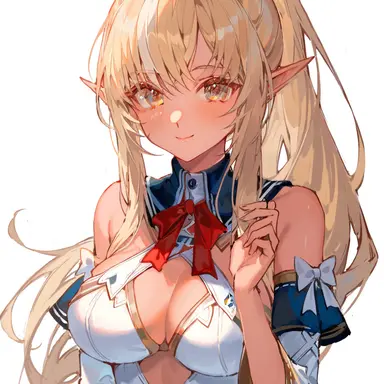 Profile image of 不知火フレア