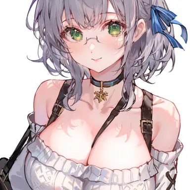 Profile image of 白銀ノエル