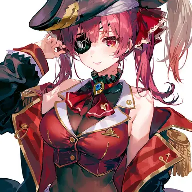 Profile image of 宝鐘マリン