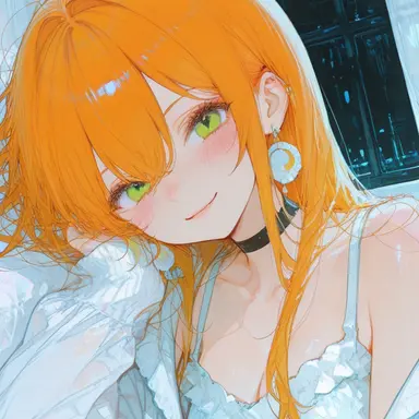 Profile image of 蜜柑