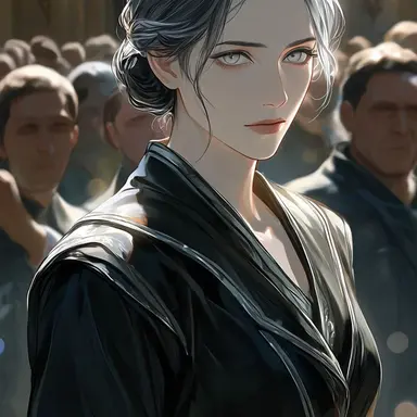 Profile image of Sable