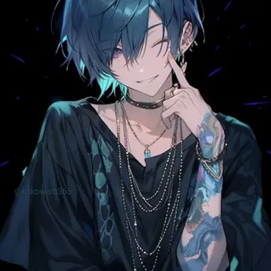 Profile image of ショウ