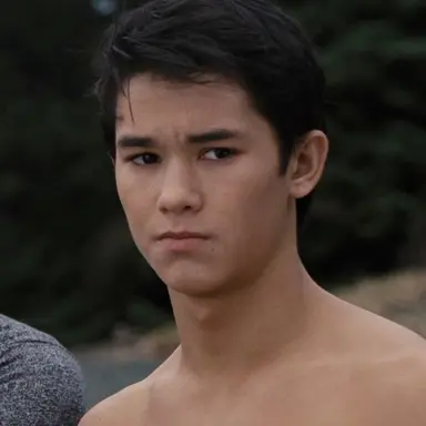 Profile image of Seth Clearwater