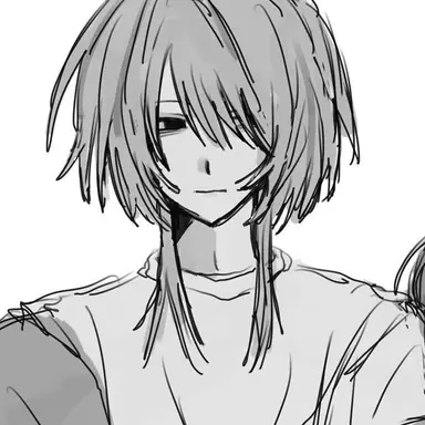 Profile image of アサギ