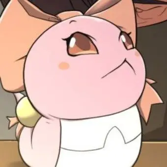 Profile image of 방울이