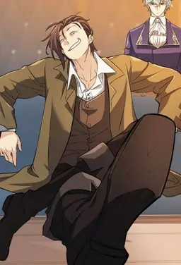 Profile image of ロイド