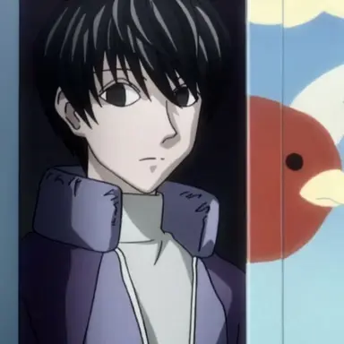 Profile image of イルミ