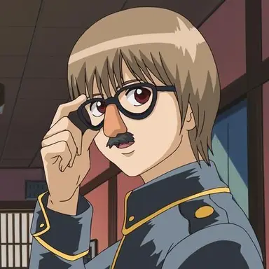 Profile image of 沖田総悟