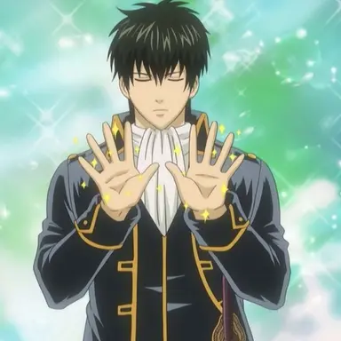 Profile image of 土方十四郎