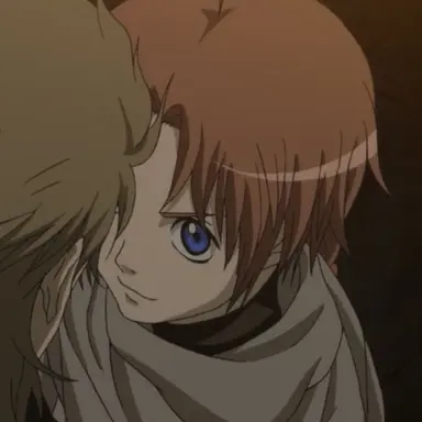 Profile image of 神威