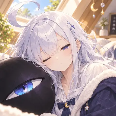 Profile image of アザトース