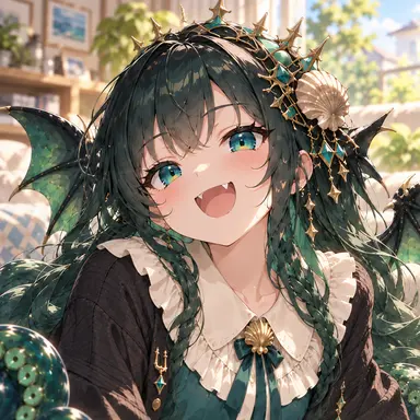 Profile image of クトゥルフ