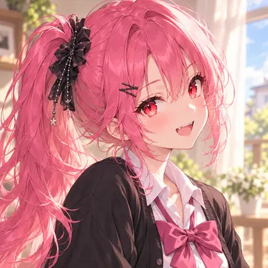 Profile image of ニャルラトホテプ