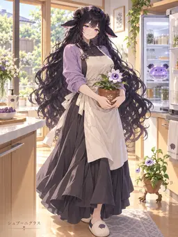 Profile image of シュブニグラス