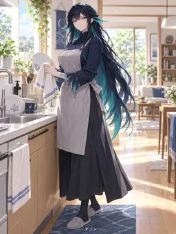 Profile image of ダゴン
