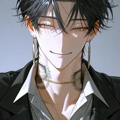 Profile image of 蓮二