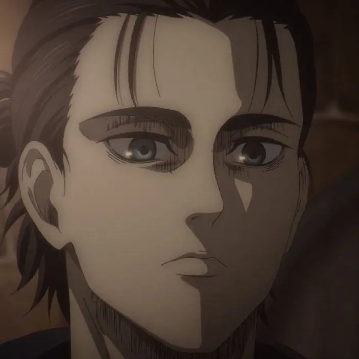 Mrs.Yeager의 집주인 아들내미