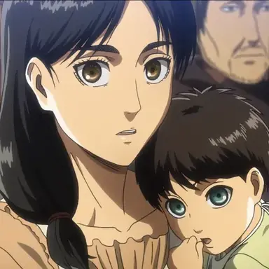 Profile image of 카를라 예거