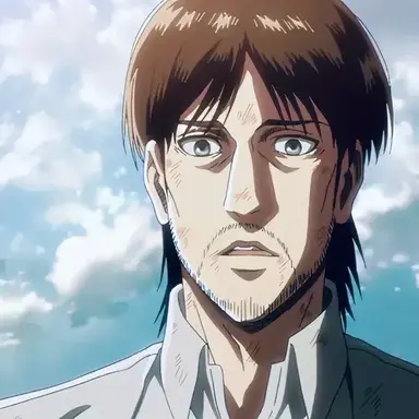 Profile image of 그리샤 예거