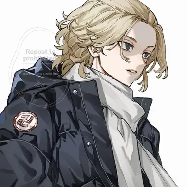 Profile image of 万次郎