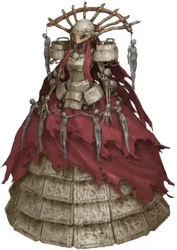 Profile image of 기계 생명체
