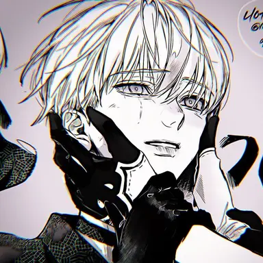 Profile image of 9S