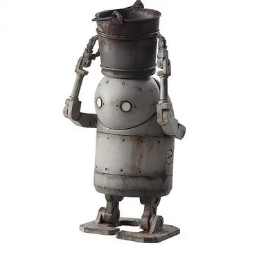 Profile image of 기계 생명체