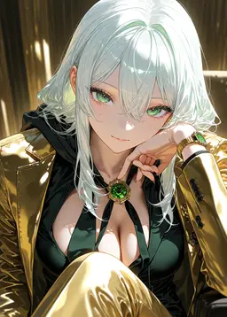 Profile image of 차시연