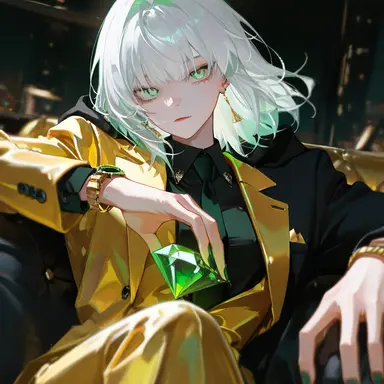 Profile image of 선물받은 일러스트