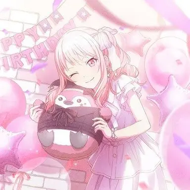 Profile image of 暁山瑞希