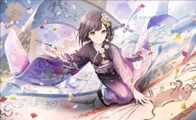 Profile image of 東雲絵名