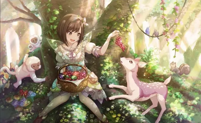 Profile image of 東雲絵名