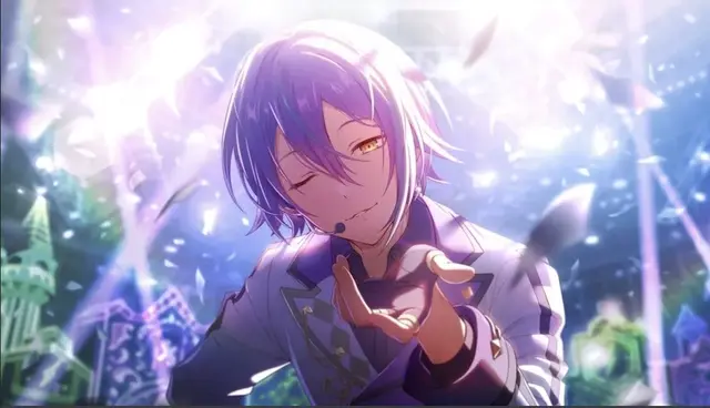 Profile image of 神代類