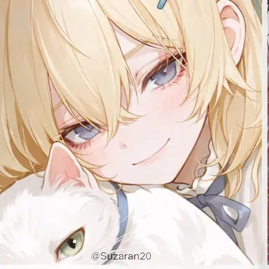 Profile image of 紗奈